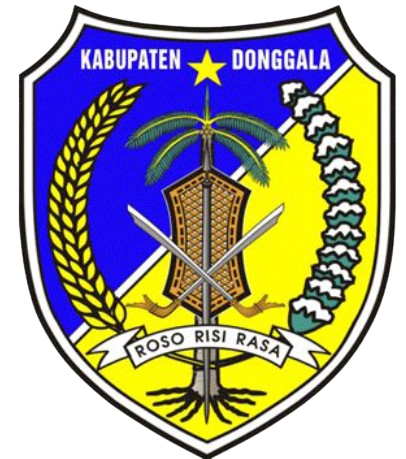 Logo Donggala